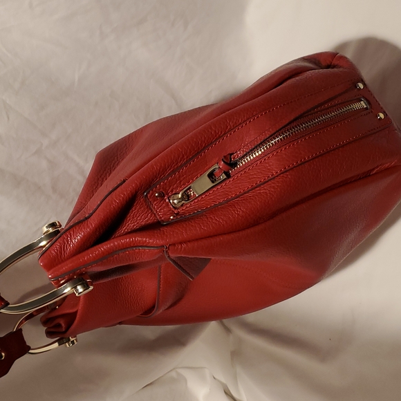 Vince Camuto clem hobo bag - Picture 2 of 8